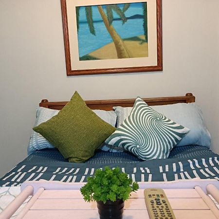 Отель Westparc Cedar Alabang Muntinlupa City Экстерьер фото