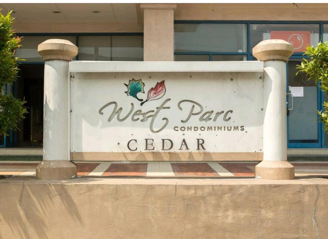 Отель Westparc Cedar Alabang Muntinlupa City Экстерьер фото